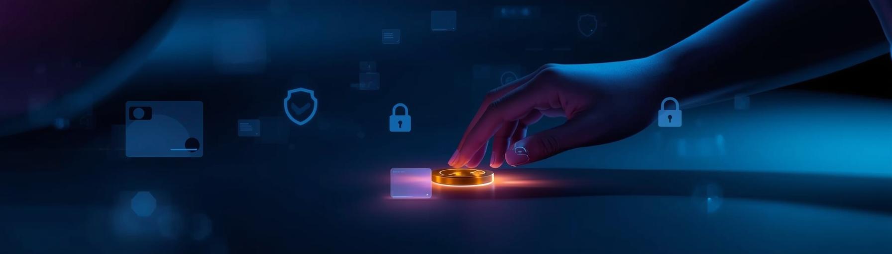 Proces rejestracji i weryfikacji konta na Yep Casino